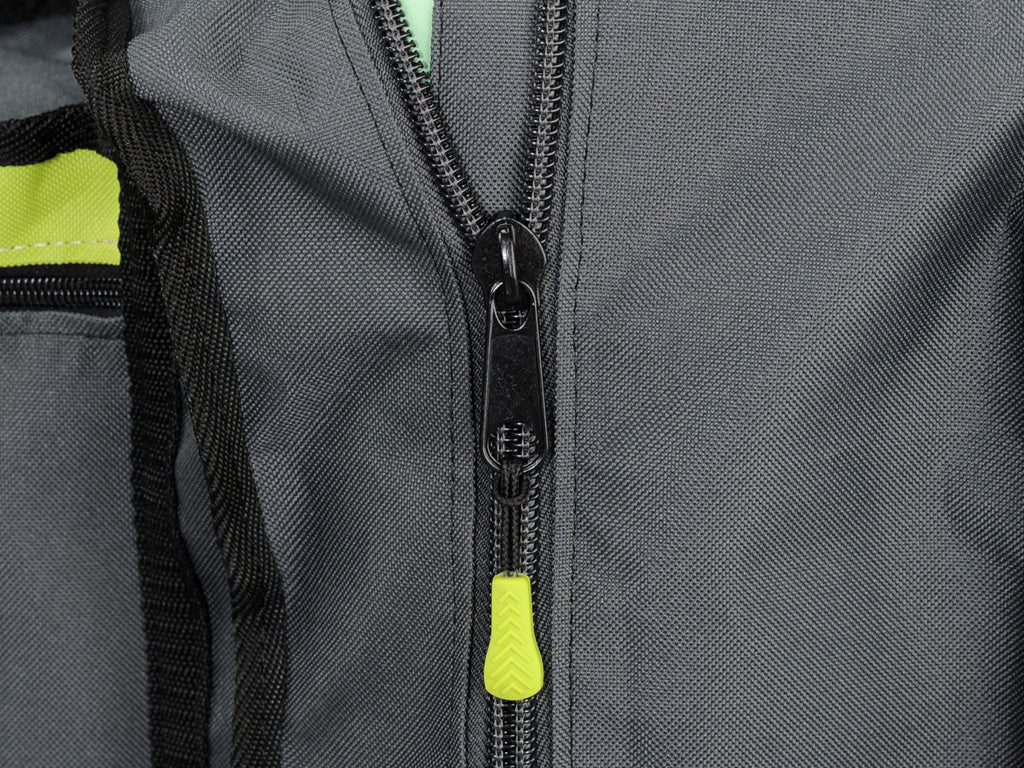 Mallette de transport standard 180/70 avec option sac à dos