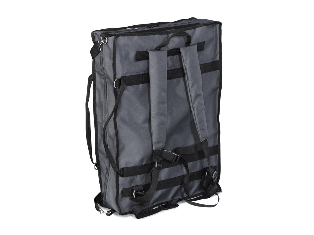 Mallette de transport standard pour Chiro Ultralux 19 avec sac à dos