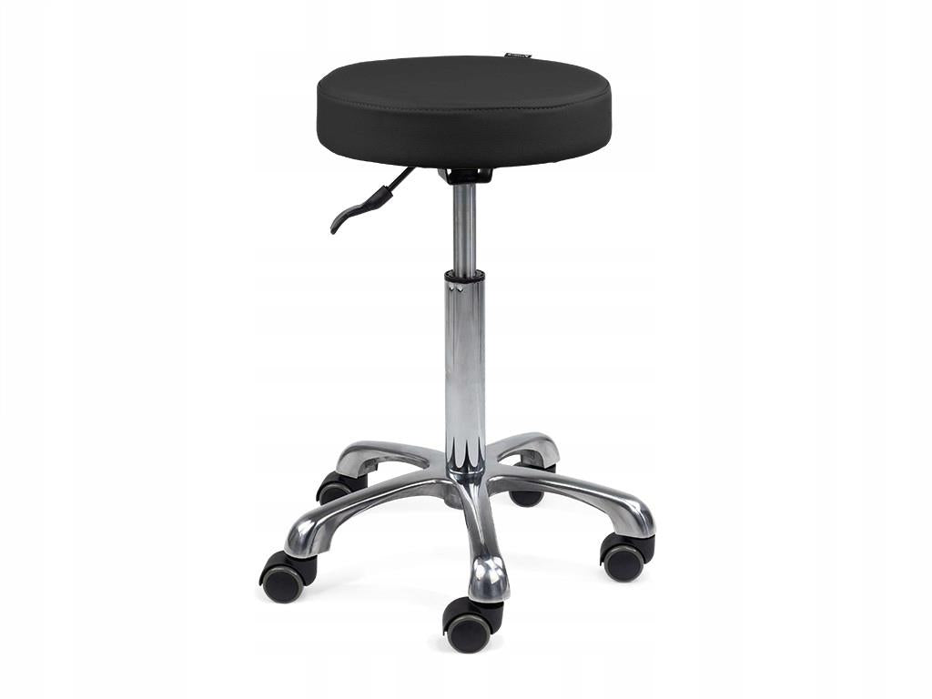 Kruk SILVA So Skin K415, zwart