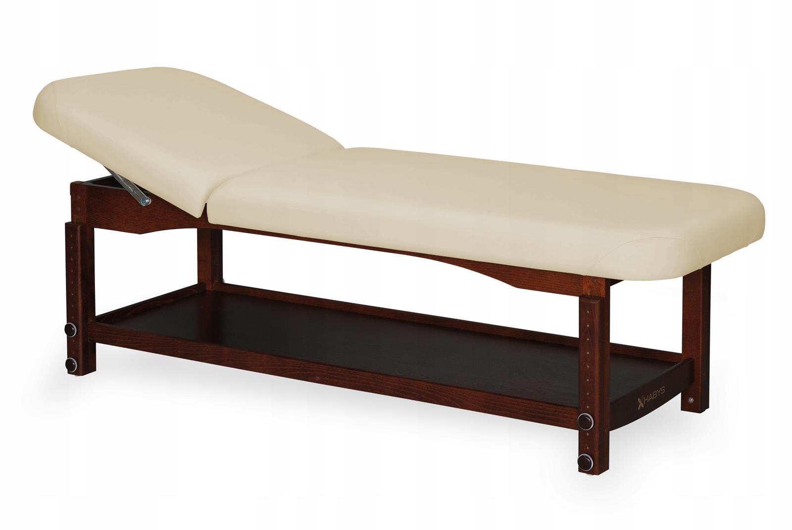 Canapé en bois Nova Bois Foncé K033 Beige