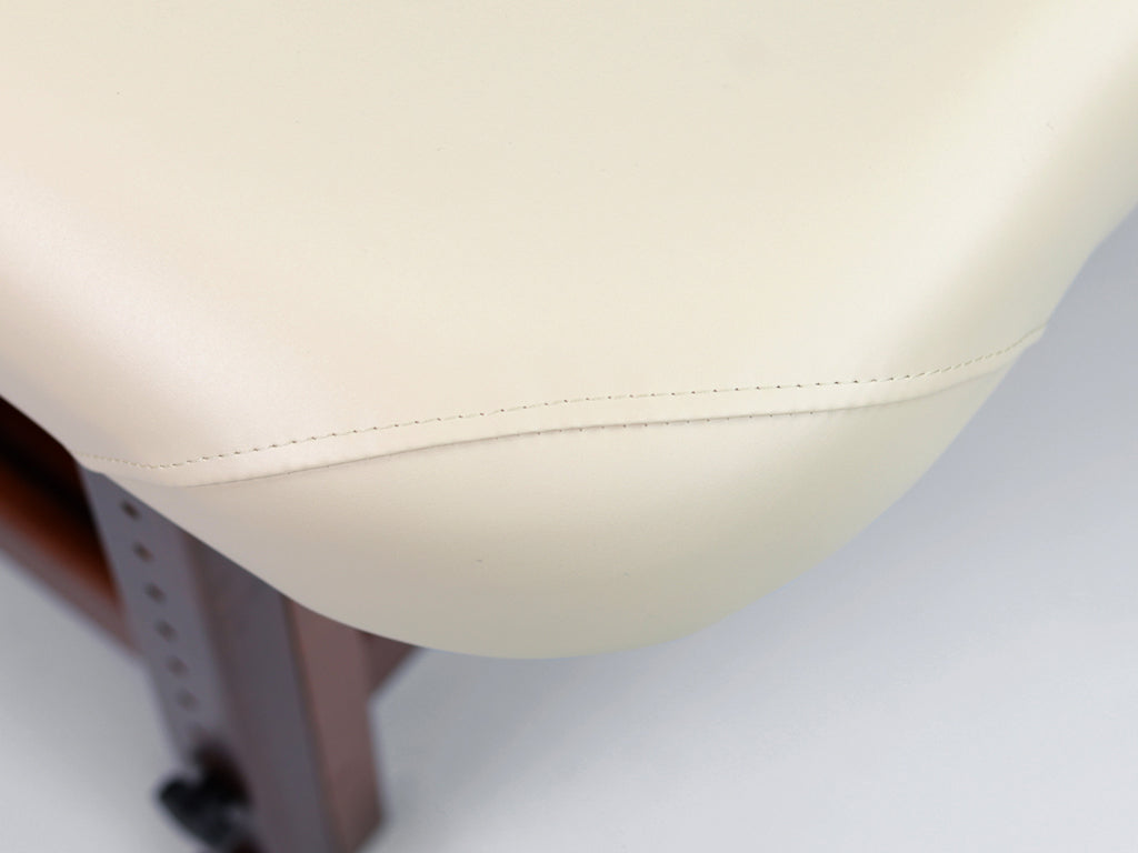 Canapé en bois Nova Bois Foncé K033 Beige
