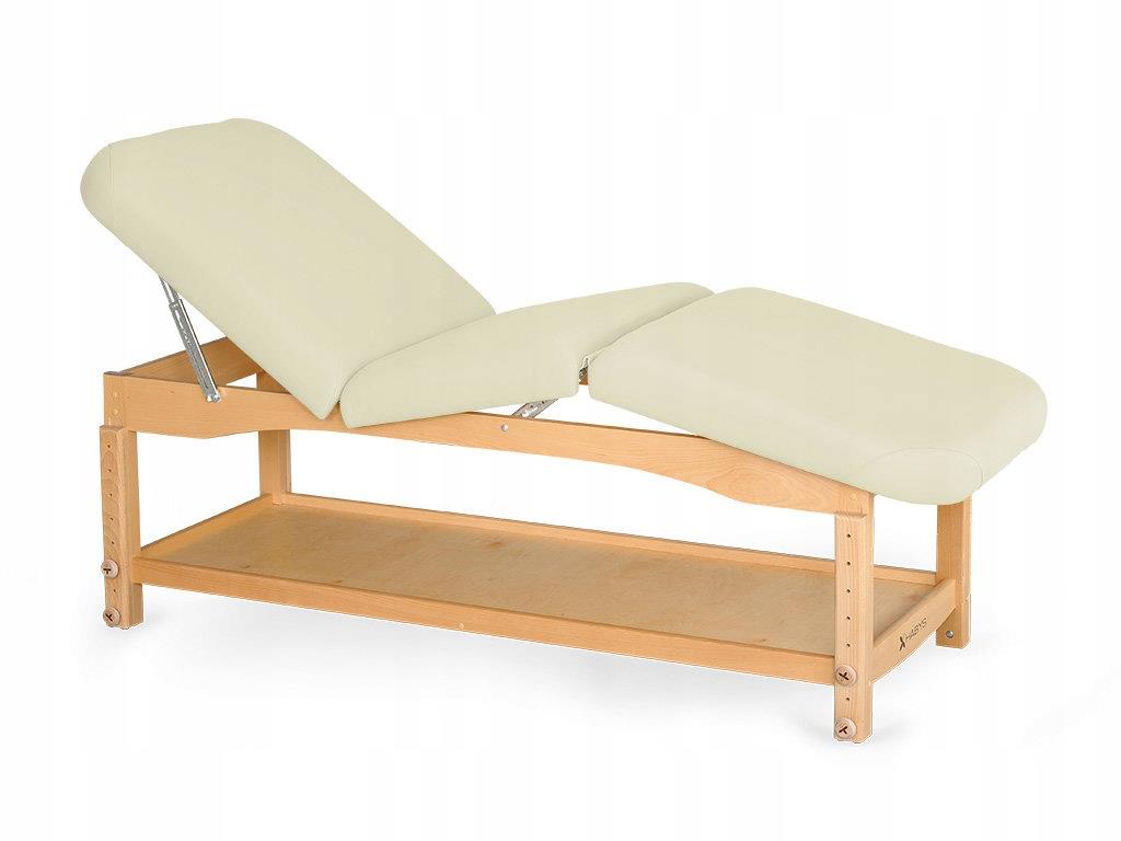 Canapé en bois Nova Komfort Bois Clair K020 Ivoire
