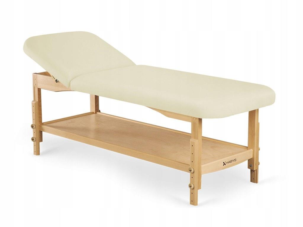 Canapé en bois Nova Bois Clair K020 Ivoire