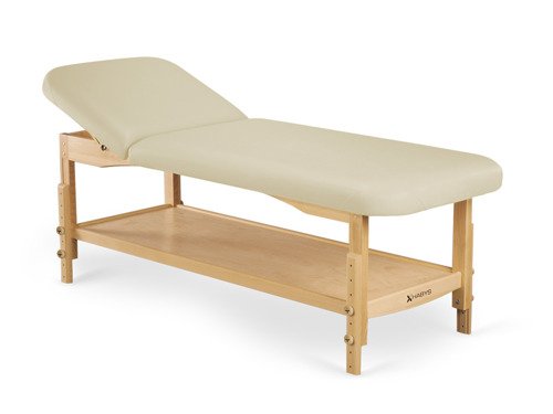Canapé en bois Nova Bois Clair K033 Beige