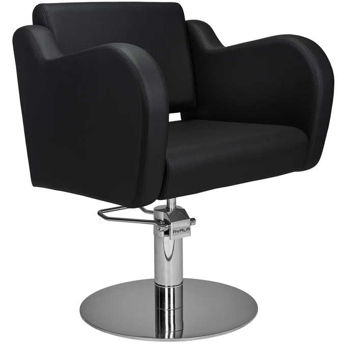 Kappersstoel Holly B V4