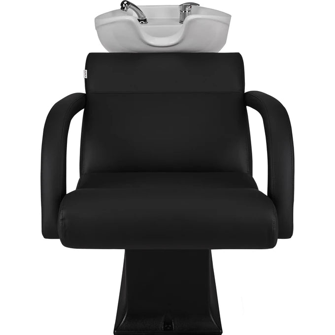 Kapperswasunit Lady One V2