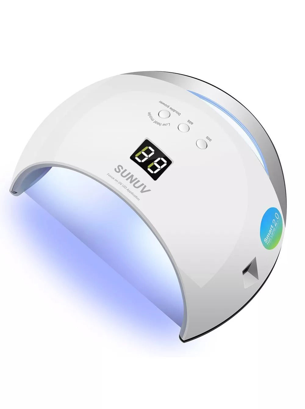 LED UV-lamp SUNUV SUN 6 UV/LED 48W