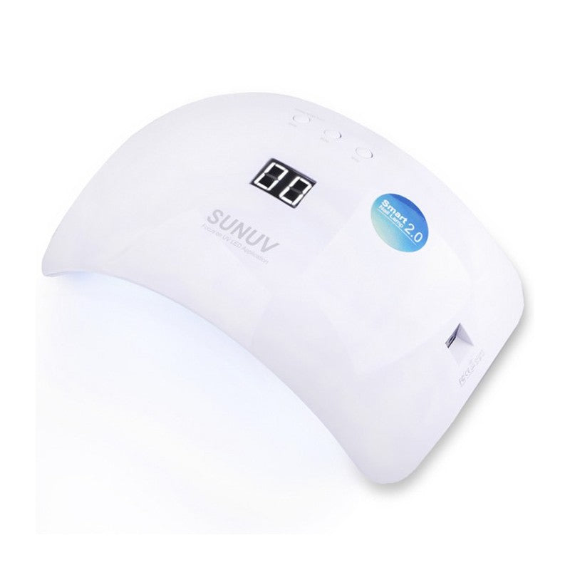 LED UV-lamp SUNUV SUN 8 48W