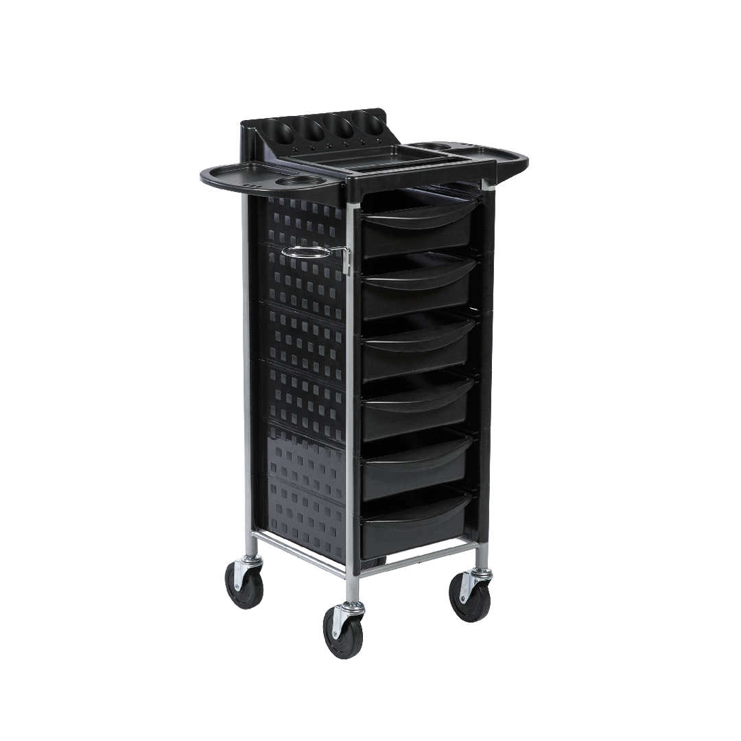 Keep Hairdressing trolley