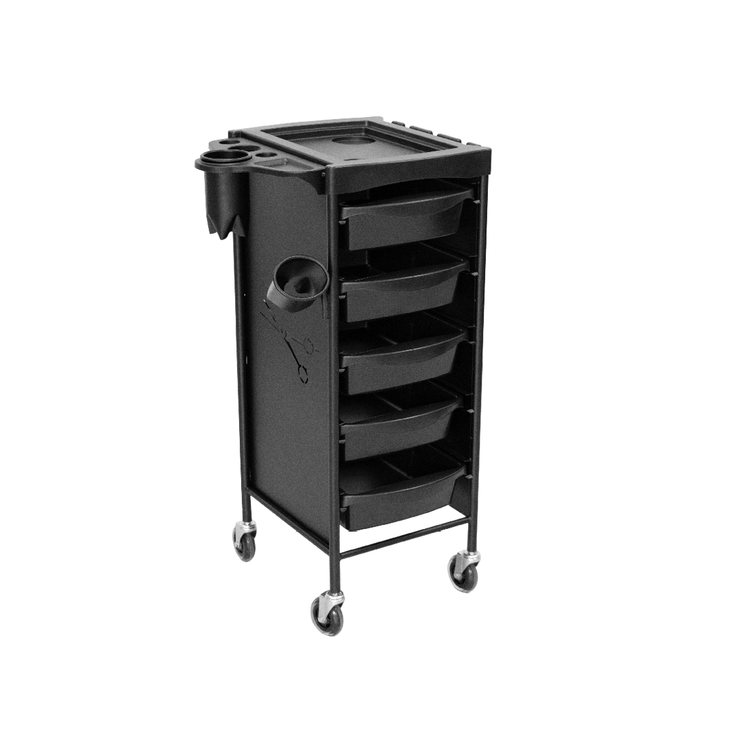 Stor Hairdressing trolley