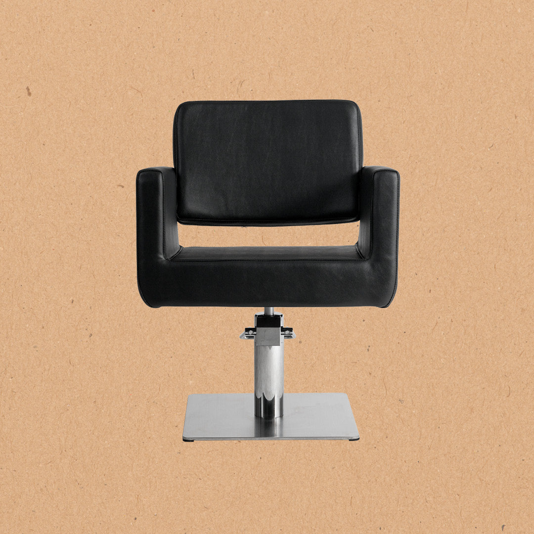 Chic Hairdressing Chair
