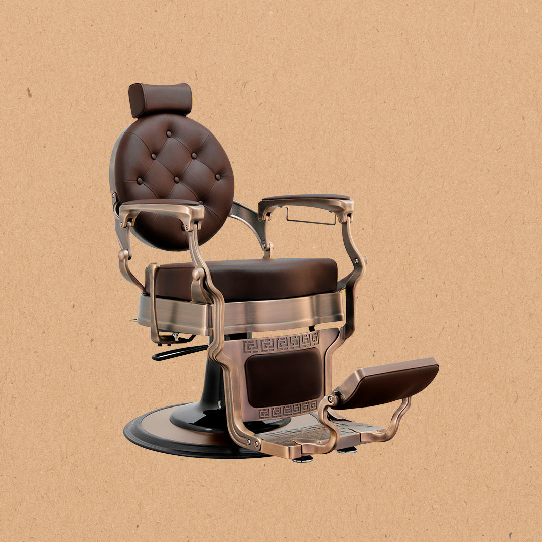 Buzz Barber Chair