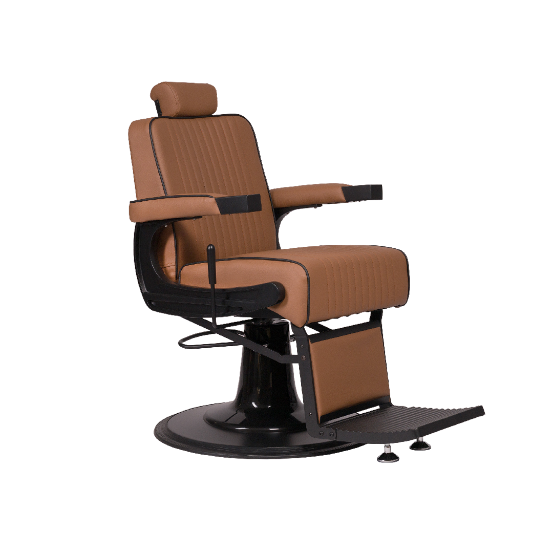 Dour Barber Chair