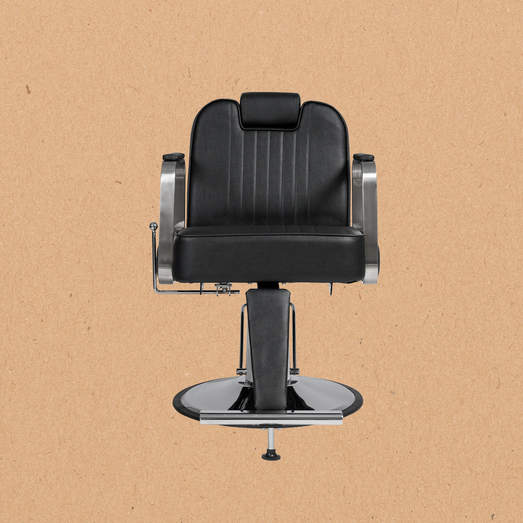 Layer Barber Chair