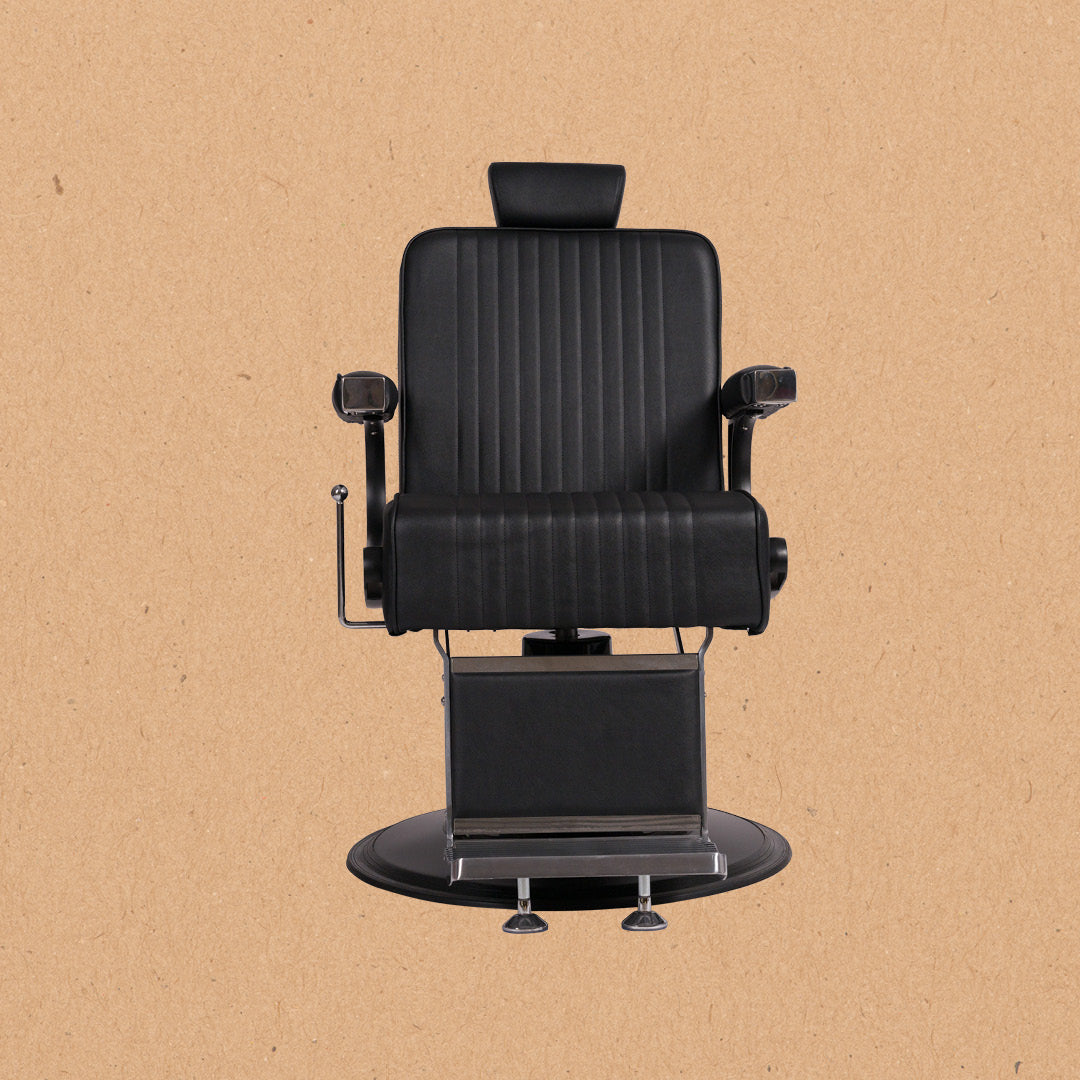Quiff Barber Chair