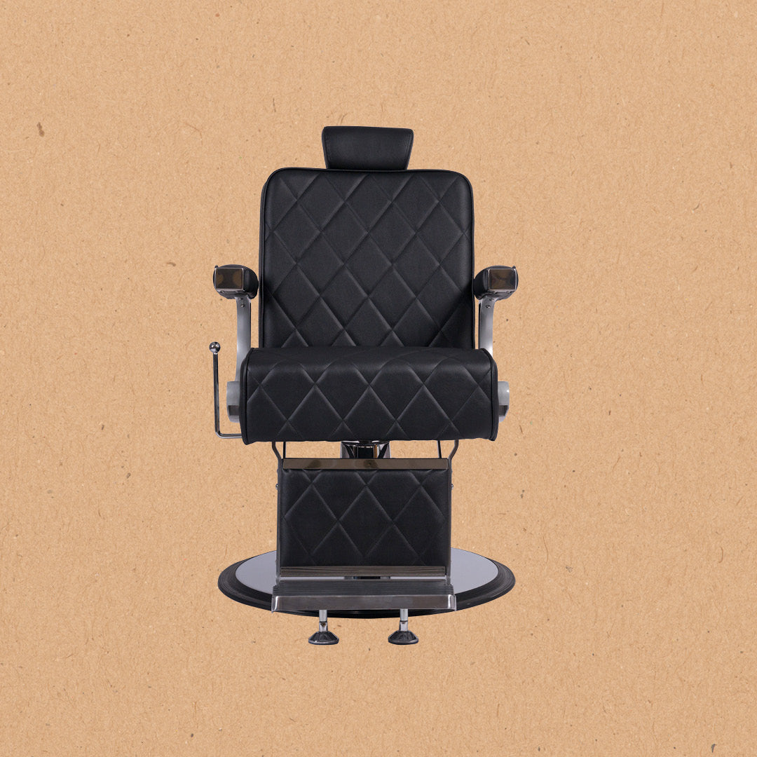 Taper Barber Chair