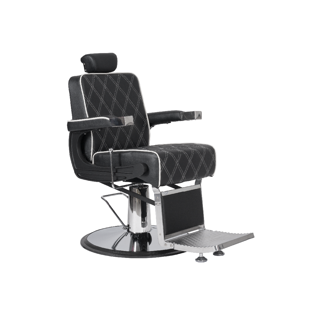 Temple Barber Chair