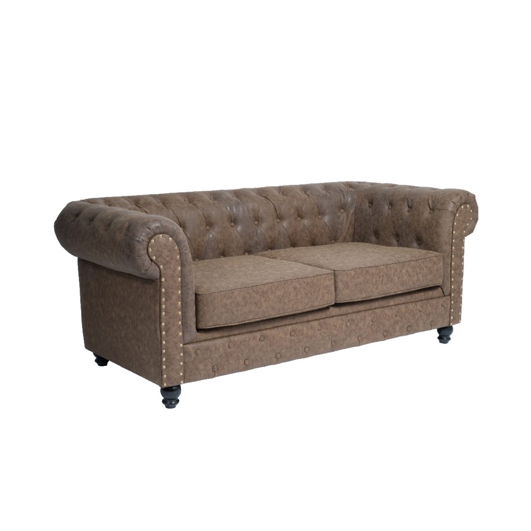 Repose Sofa for waiting room