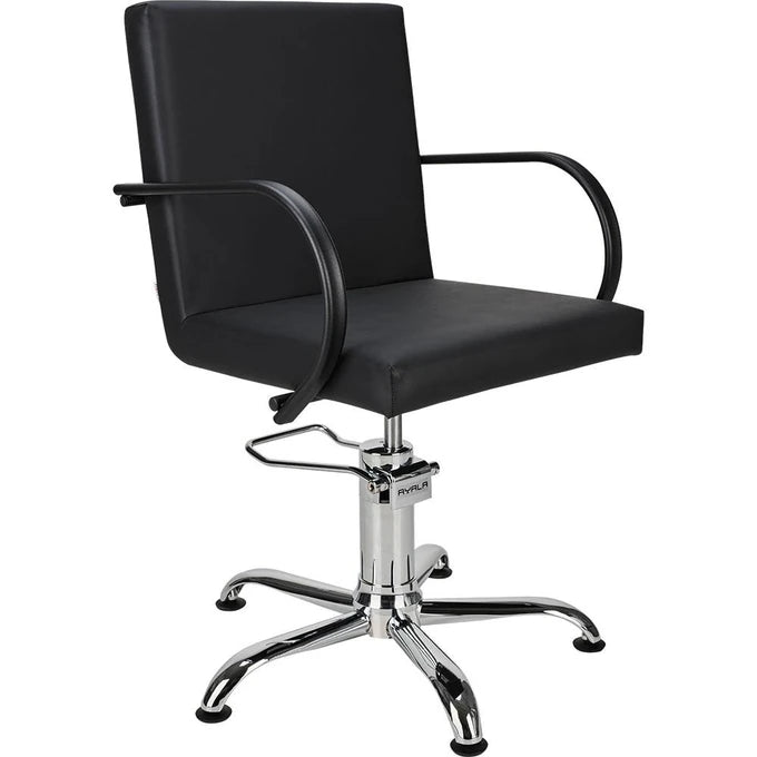 Fauteuil de coiffure Pik V2
