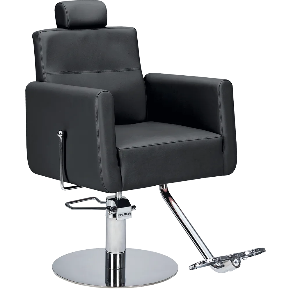 Fauteuil de coiffure Ray V3