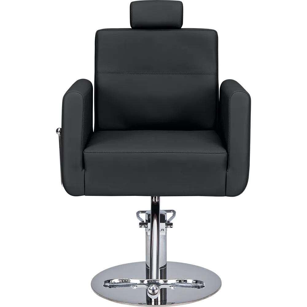 Fauteuil de coiffure Ray V3
