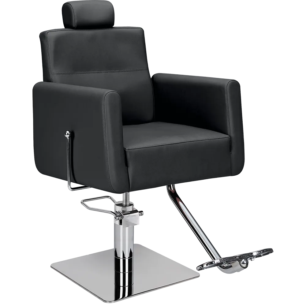 Fauteuil de coiffure Ray V6