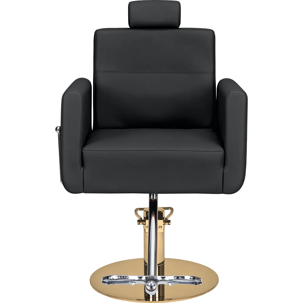 Fauteuil de coiffure Ray V5