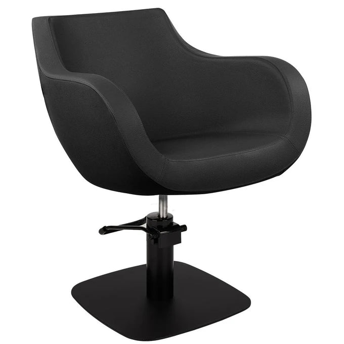Fauteuil de coiffure Thomas V6