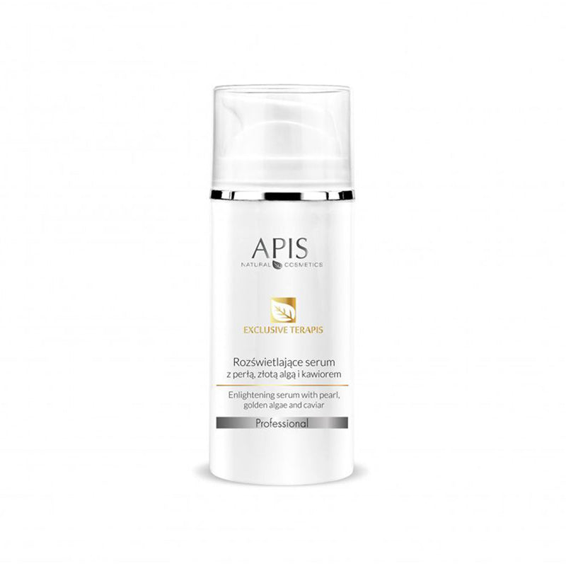 Apis exclusive terapis verhelderend oogserum, 50 ml