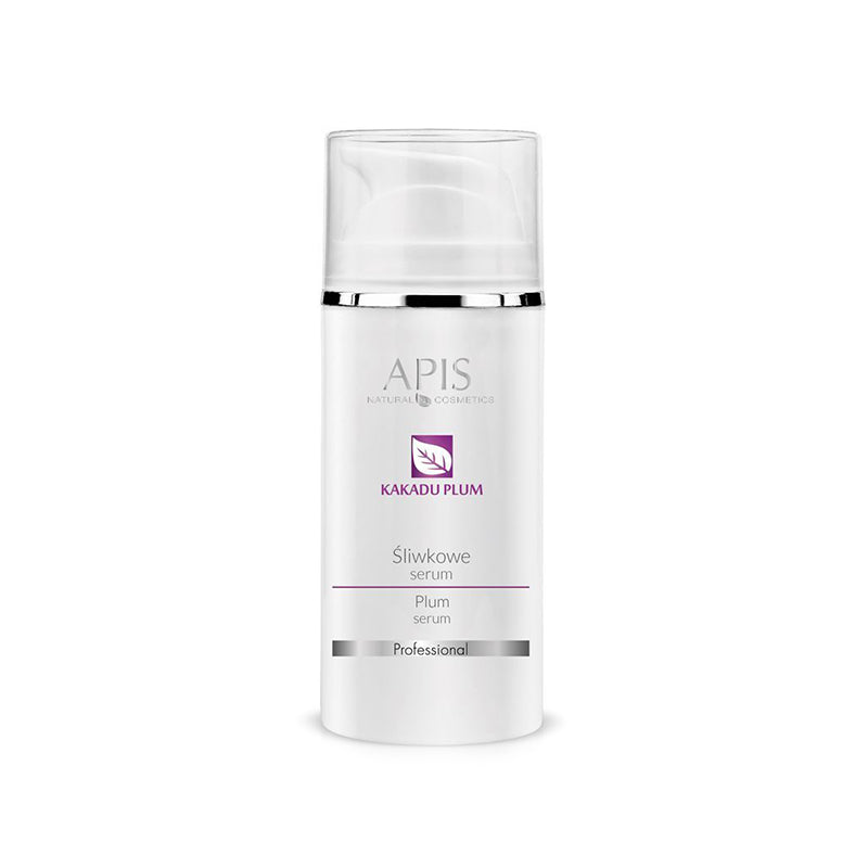 Sérum aux prunes Apis 100 ml