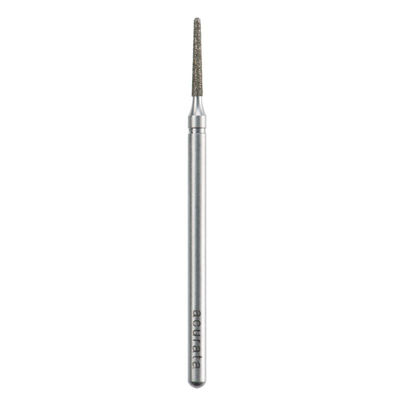 Acurata diamant bitje met punt 1,4 / 10,0 mm