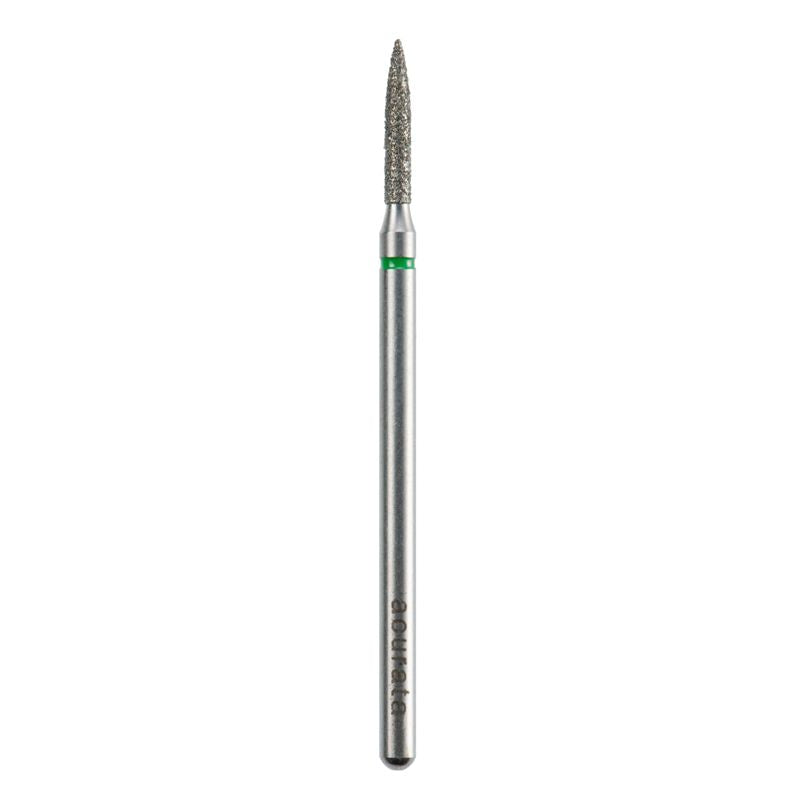 Acurata diamant bitje met punt 1,8 / 10,0 mm