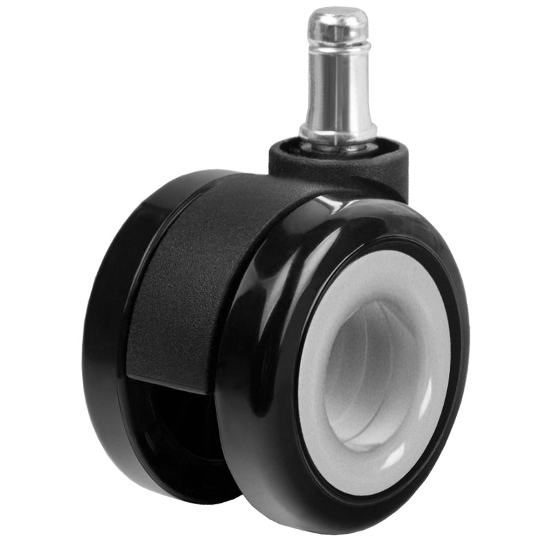 Wiel voor azzurro kruk 156F, 037F, 1 stuks push-in