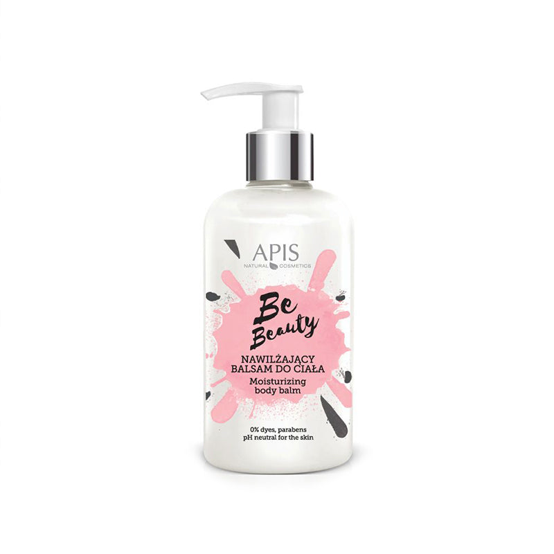 Apis be beauty - verzorgende bodylotion 300 ml