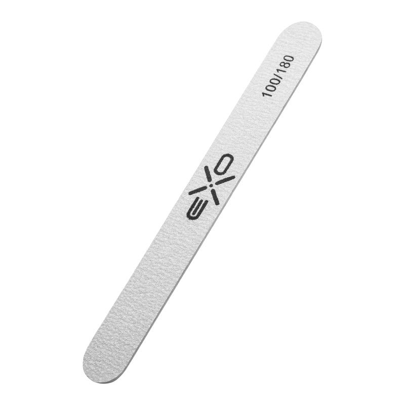 Exo lime droite slim 100/180 10 pcs
