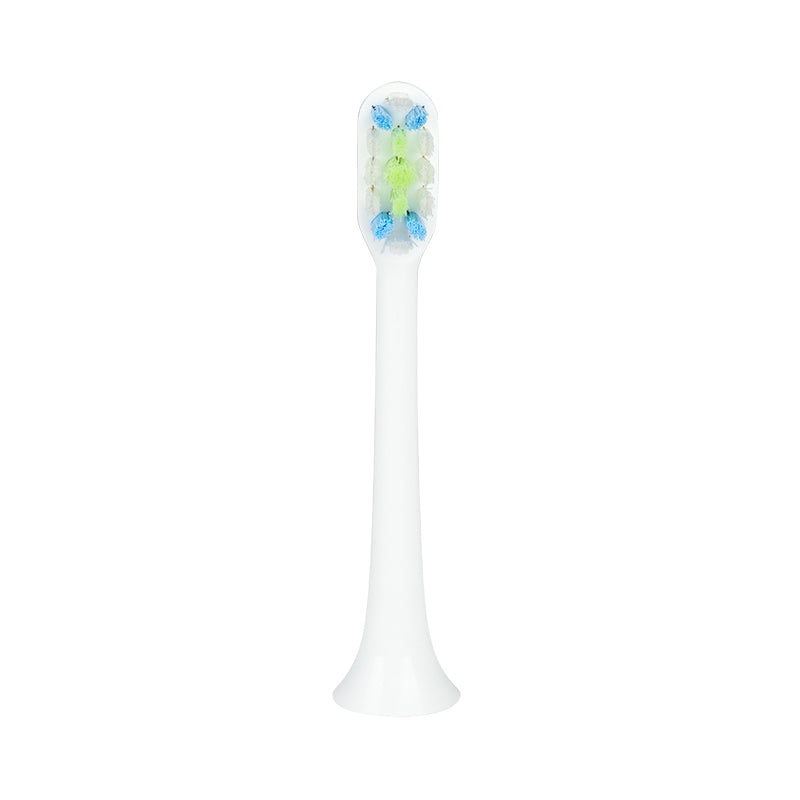 Xpreen opzetborstel, sonic technologie