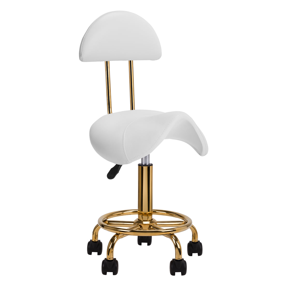 TABOURET 6001G WIT