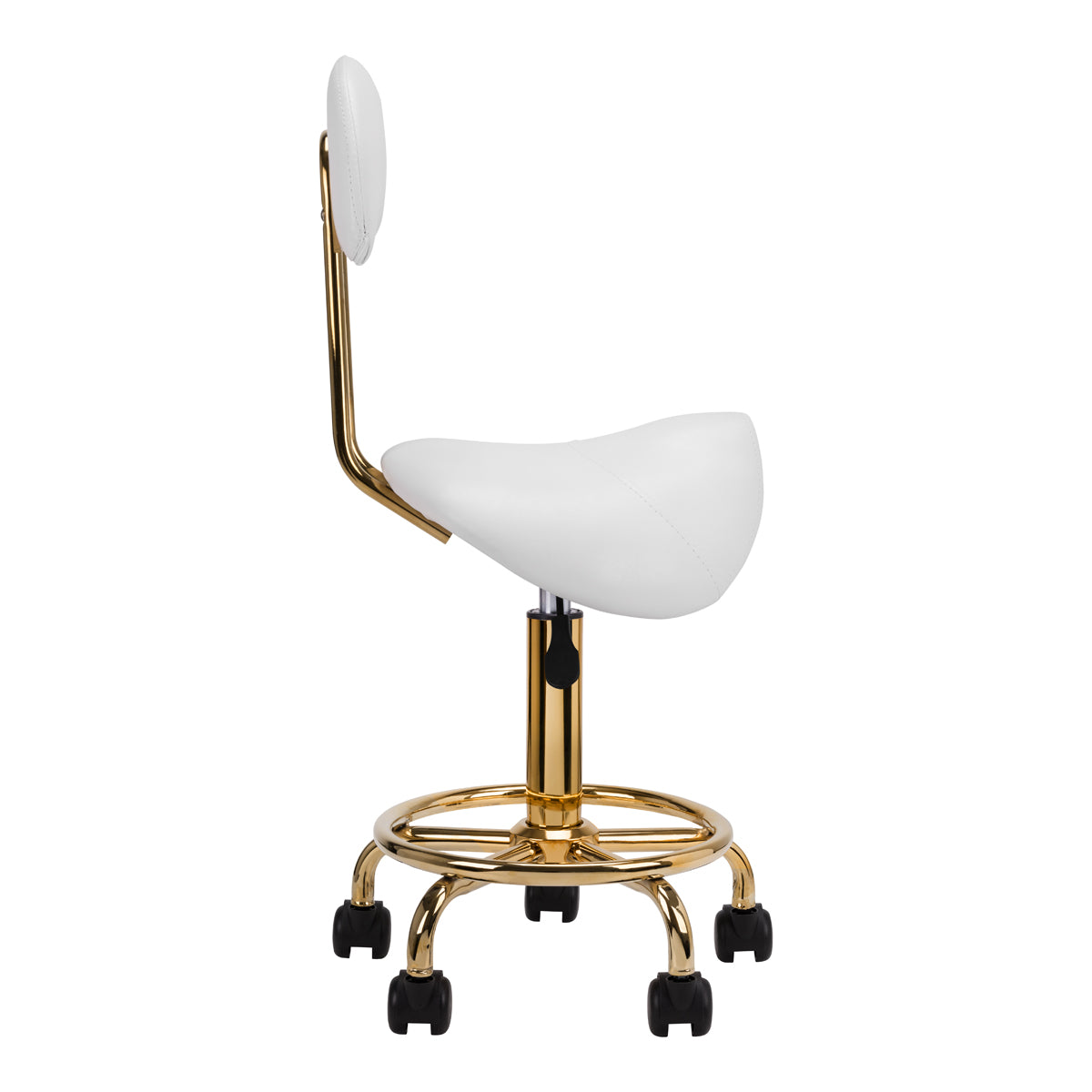 TABOURET 6001G WIT